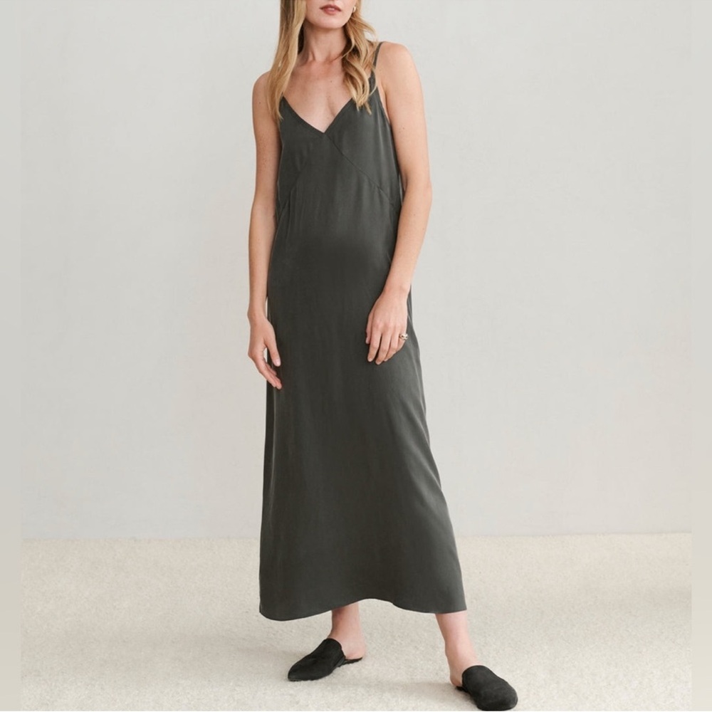 Jenni Kayne Rio Slip Dress NWOT